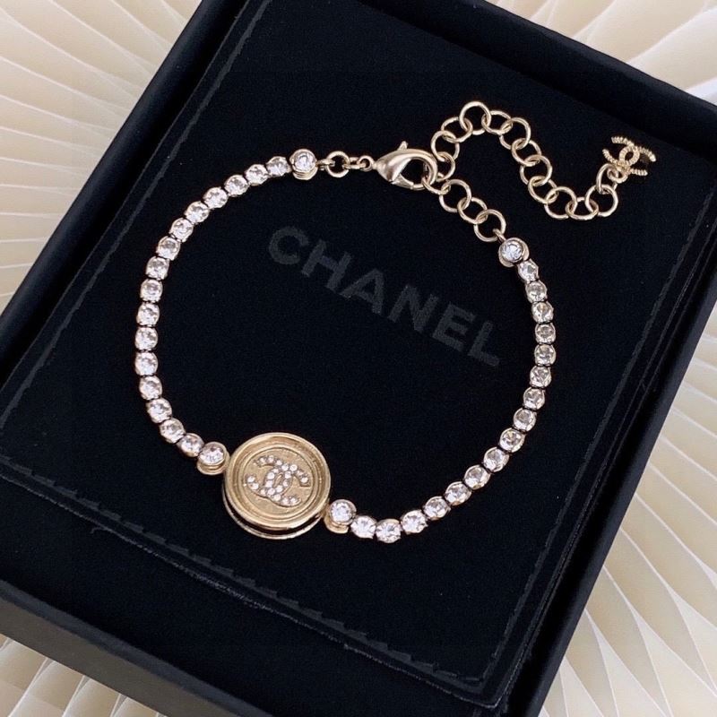 Chanel Bracelets